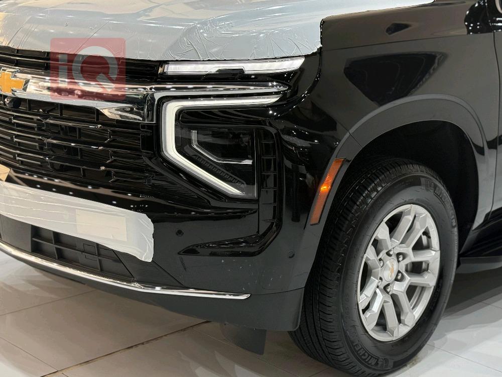 شيفروليه تاهو